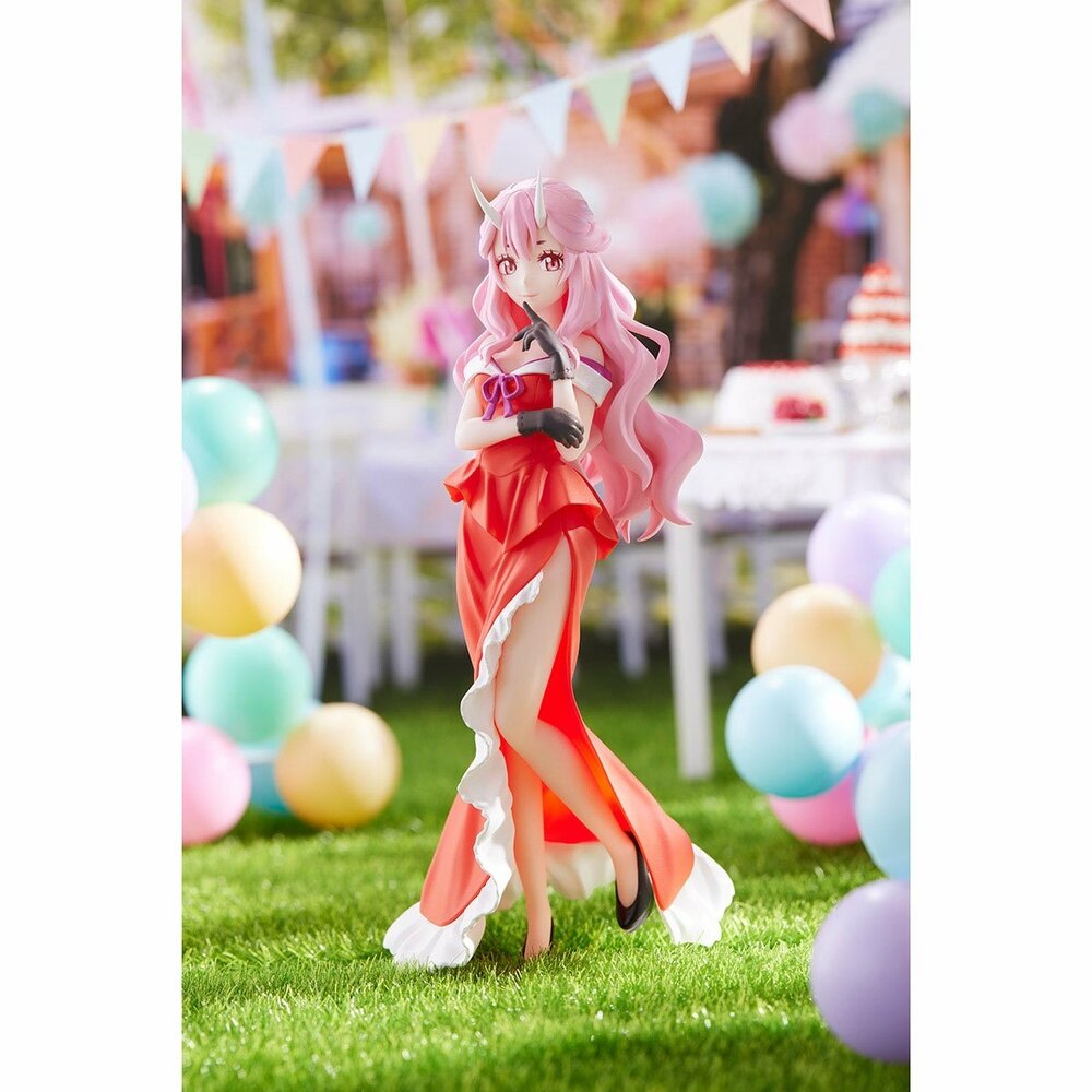 ������� Tensei Shitara Slime Shuna 10th Anniversary
