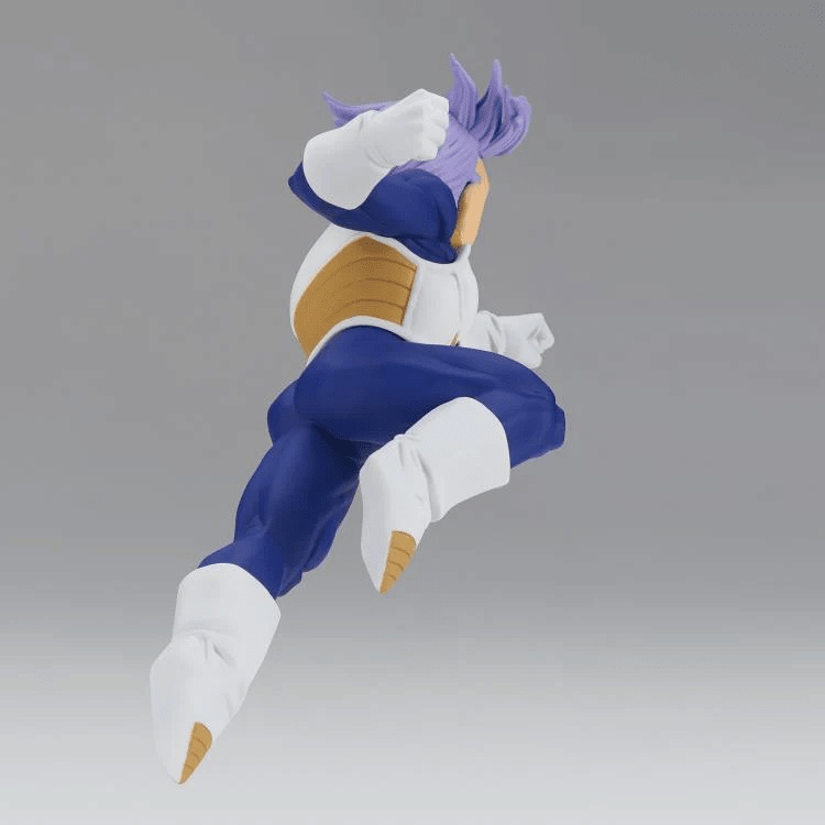 ������� Banpresto Dragon Ball Z Chosenshiretsuden? Vol.2(B:Trunks)