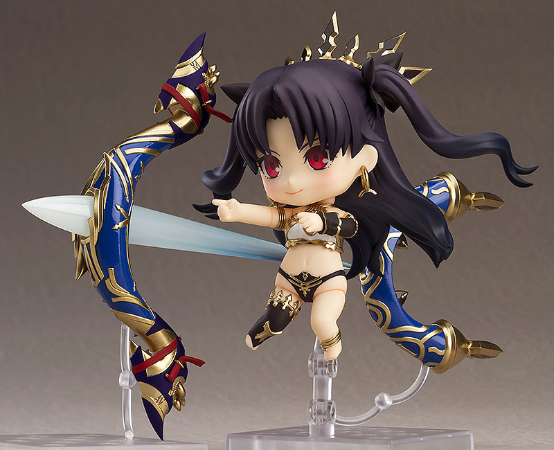 ������� Nendoroid 904 Fate/Grand Order: Archer/Ishtar