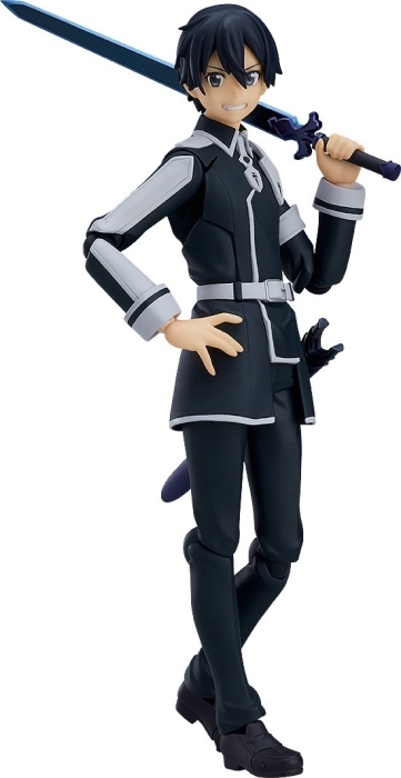 ������� Figma 435 "Sword Art Online -Alicization-" Kirito Alicization Ver.