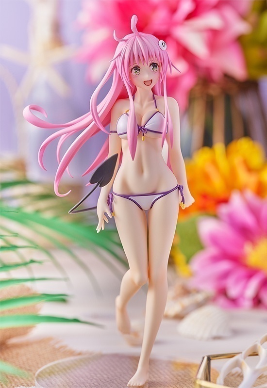 ������� POP UP PARADE To Love-Ru Darkness: Lala Satalin Deviluke