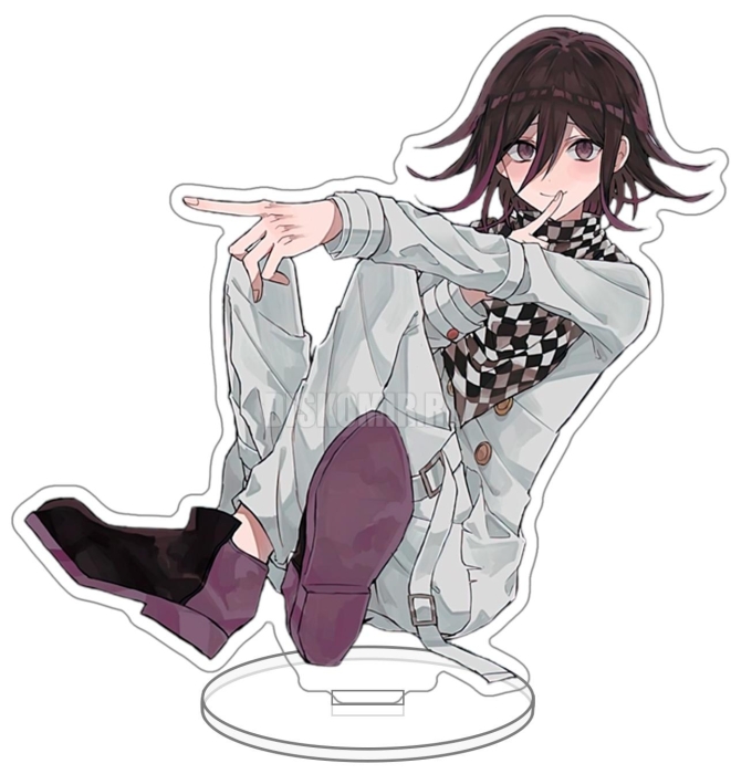 ������� ��������� ����� �������� - ������ ��� 1 (Kokichi Oma 1)