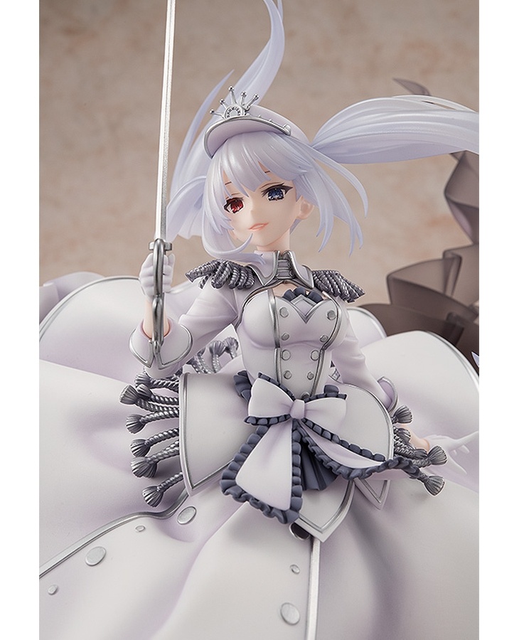 ������� Date A Live Light Novel - White Queen