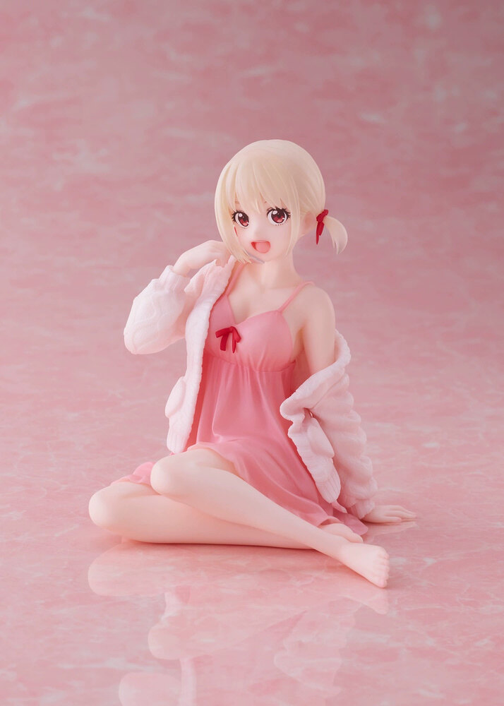 ������� Desktop Cute Nishikigi Chisato ~Room Wear~