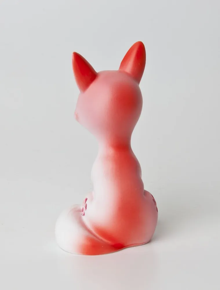 ������� ������ ������ Fox Yae Miko