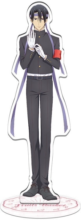 ����� ��������� �������� ������� - Hatori Souma
