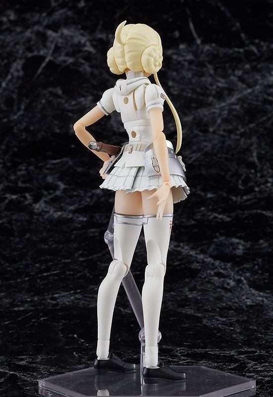 ������� ������ PLAMAX GODZ ORDER: GO-01 GODWING CELESTIAL KNIGHT Yuri Godbuster