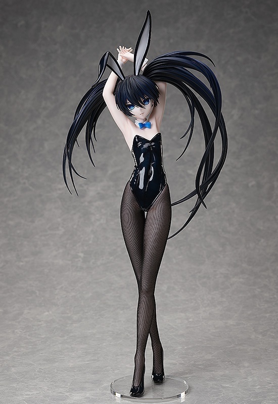 ������� Black Rock Shooter: Bunny Ver.