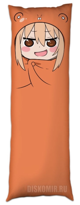 ���������� ��������� ��������� ��������� ����� Umaru Doma � ��������