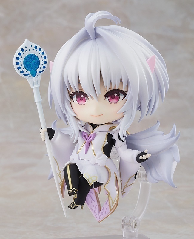 ������� Nendoroid 1719 Fate/Grand Order Arcade: Caster / Merlin (Prototype)