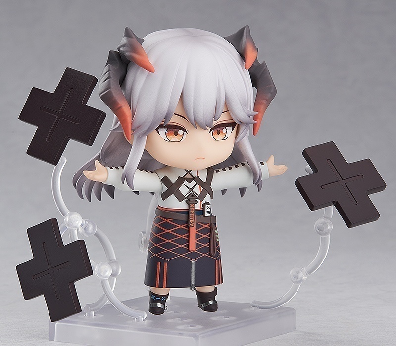 ������� Nendoroid 1810 Arknights: Saria