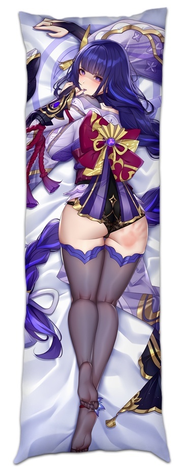 ��������� ��� ���������� ������ ������ - Raiden Shogun