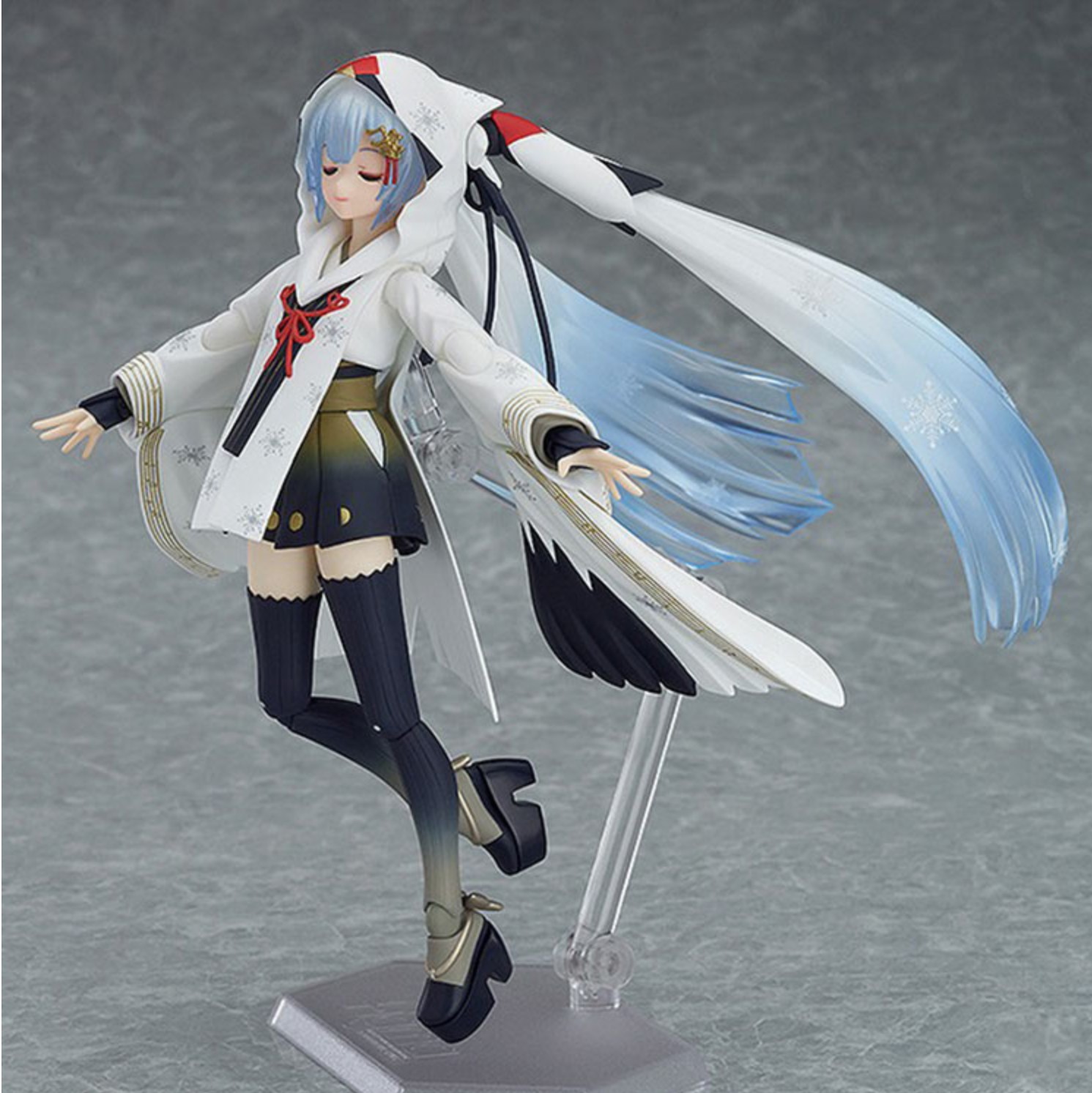 ������� Snow ���� ������ Figure Figma