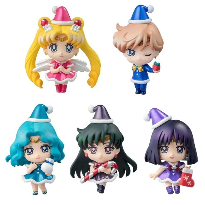 ����� ������� ������ ��� Christmas Special