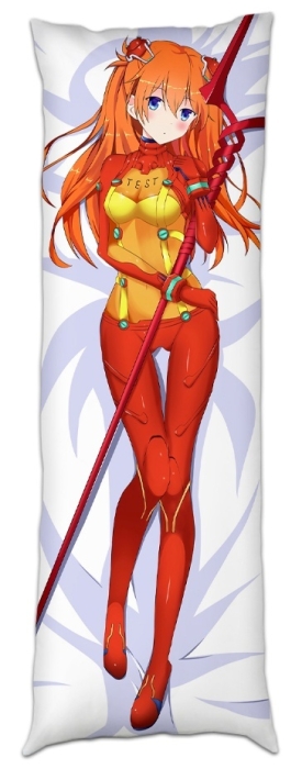 ��������� ��� ���������� ���������� - Asuka � Rei