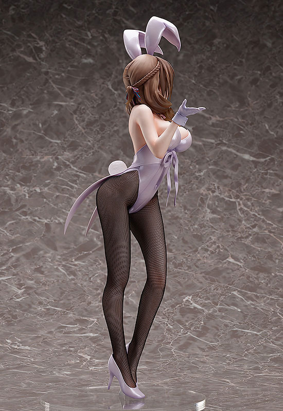 ������� Do You Love Your Mom and Her Two-Hit Multi-Target Attacks?: Mamako Oosuki Bunny Ver.