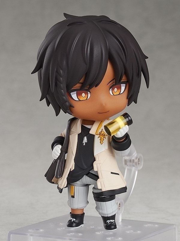 ������� Nendoroid 1679 Arknights: Thorns