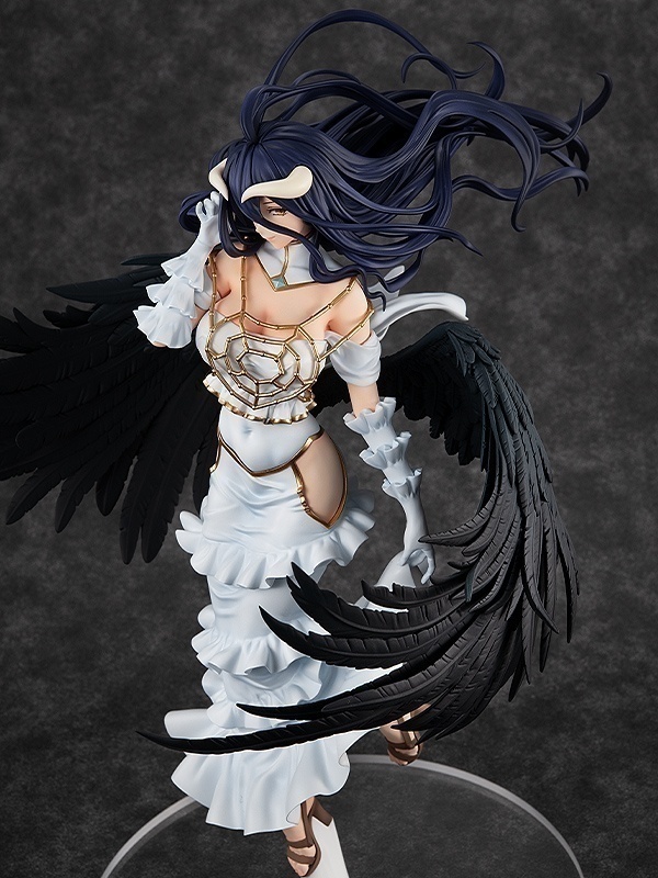 ������� Overlord IV: Albedo Wing Ver.
