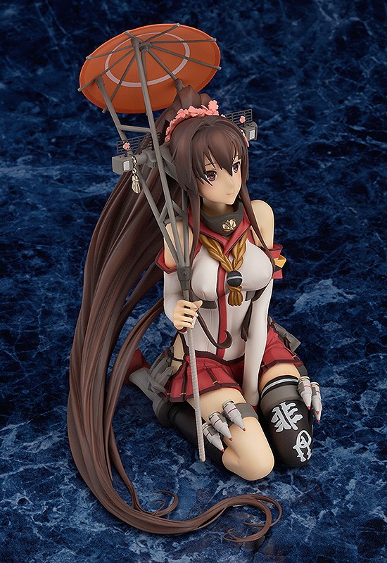 Kantai Collection -KanColle- Yamato Kai Light Armament