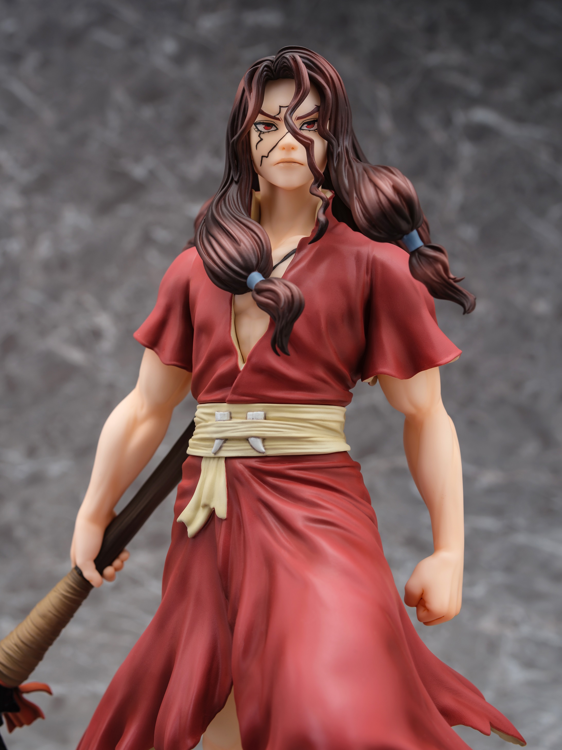 ������� Dr. Stone Tsukasa Shishio