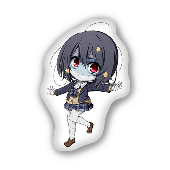 ������� �������� ���������. ���� - Chibi Ai Mizuno