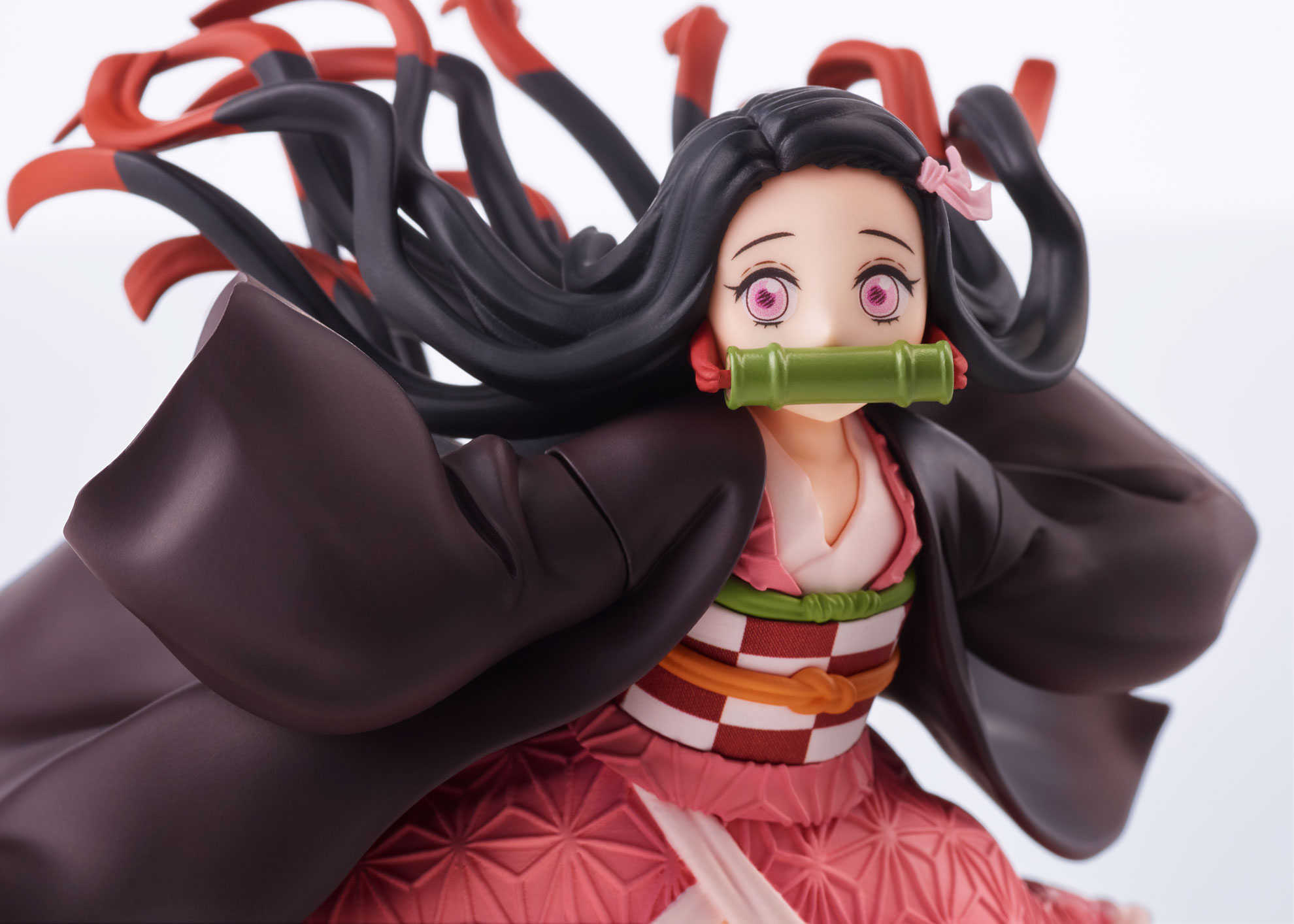 ������� Demon Slayer: Kimetsu no Yaiba Nezuko Kamado