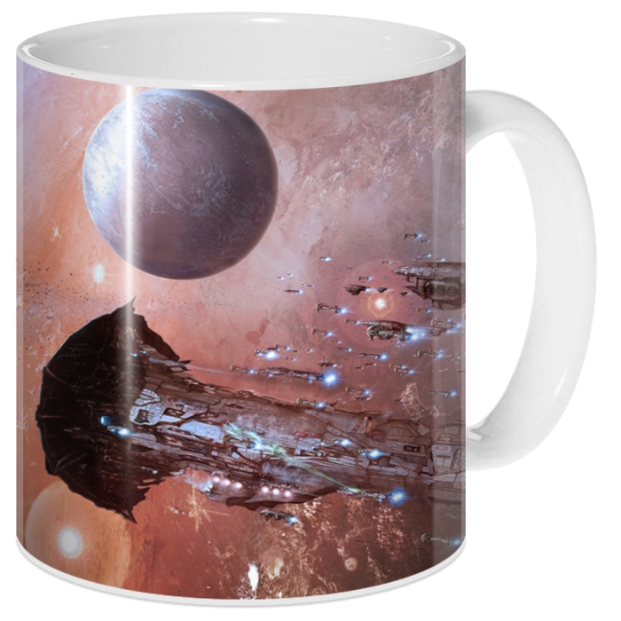 ������ EVE Online