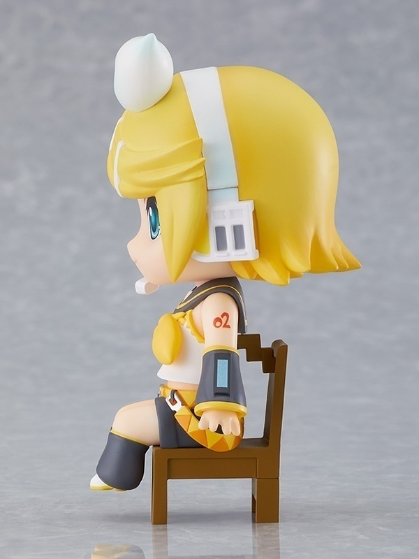 ������� Nendoroid Swacchao! Vocaloid: Kagamine Rin
