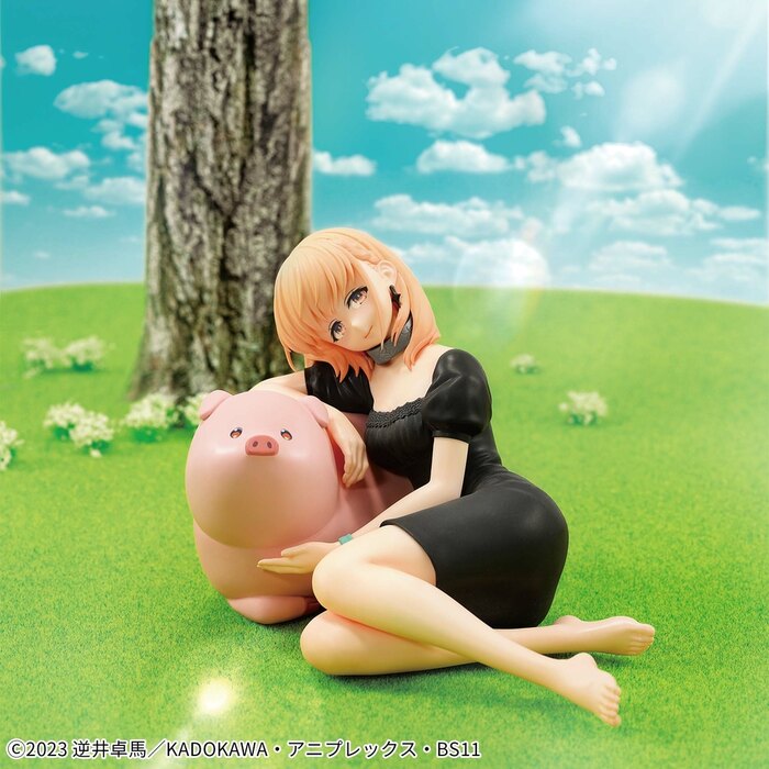 ������� Jess Relax time / Buta no Liver wa Kanetsu Shiro