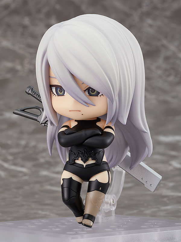  Nendoroid 1656 NieR Automata: YoRHa Type A No. 2