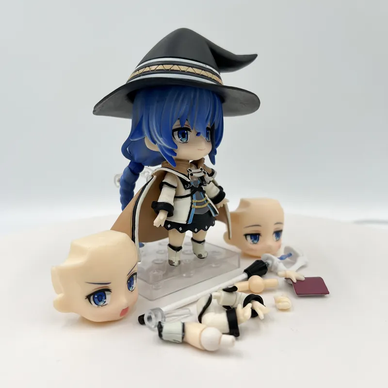 ������� Nendoroid 1749 Jobless Reincarnation - Roxy Migurdia