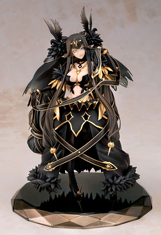 ������� Fate/Grand Order: Assassin/Semiramis