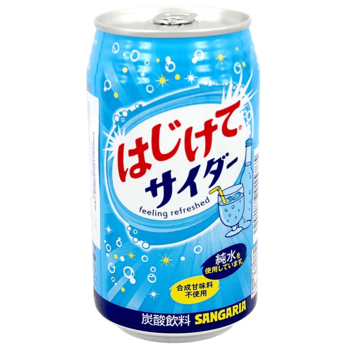 ������� ������������ "Sangaria Cider" 350 ��