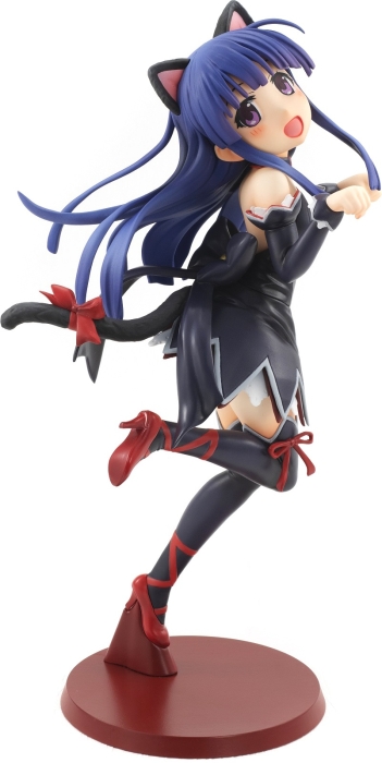 ������� Higurashi When They Cry: Rika Furude Angelmote ver.