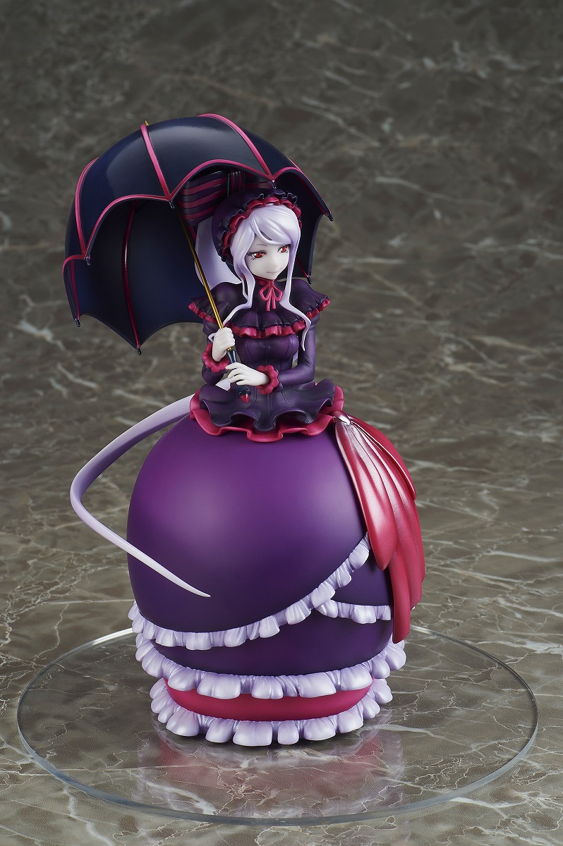 ������� Overlord III - Shalltear Bloodfallen