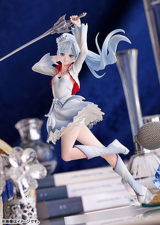 ������� POP UP PARADE RWBY - Weiss Schnee