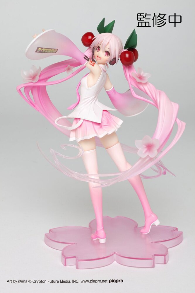 ������� Vocaloid Hatsune Miku Sakura 2020 ver.