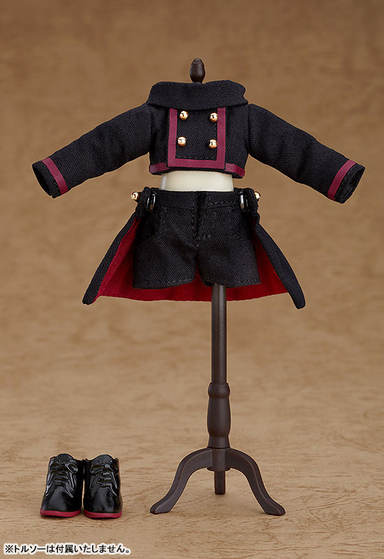 ������� Nendoroid Doll Devil - Berg