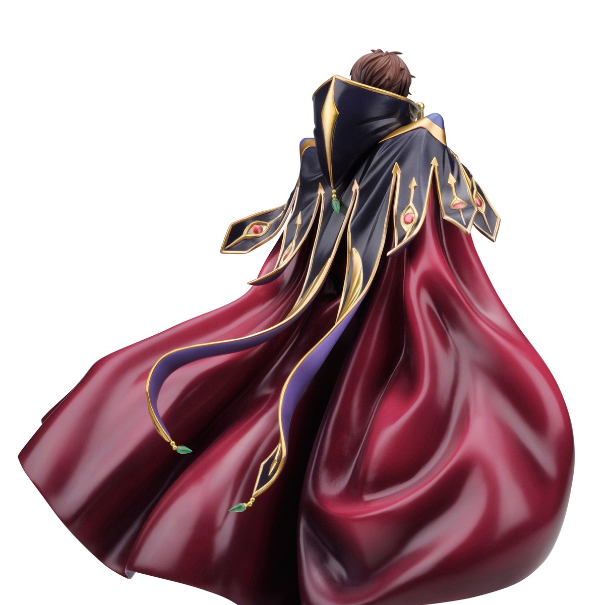 ������� Kururugi Suzaku  ***