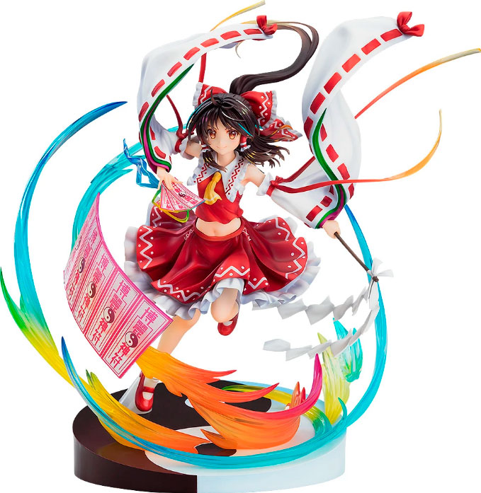 ������� Touhou Project - Reimu Hakurei
