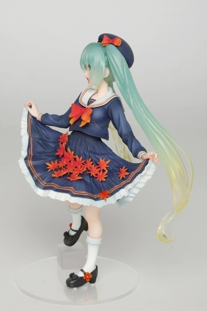 ������� Taito Vocaloid Hatsune Miku 3rd Season Autumn Ver.