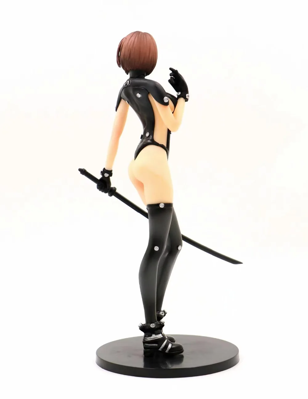 ������� ����:O - Anzu Yamasaki Gantz Sword ver.
