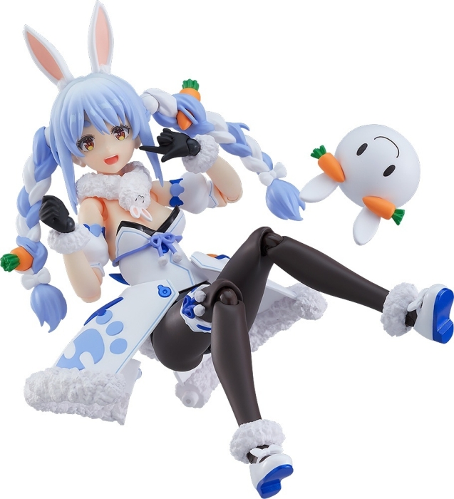 ������� figma 529 Hololive Production: Usada Pekora