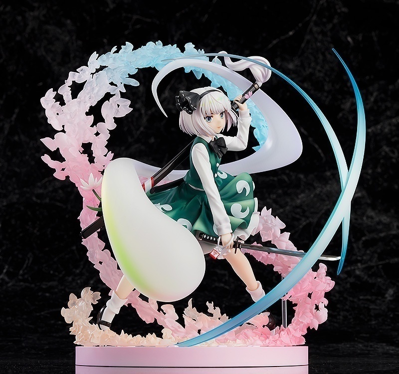 ������� Touhou Project Youmu Konpaku