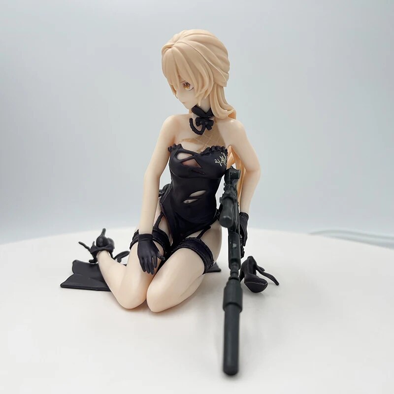 ������� ������� �� ����� ������ OTs-14 Purple Rain Heart Heavy Damage Ver. (Sexy)