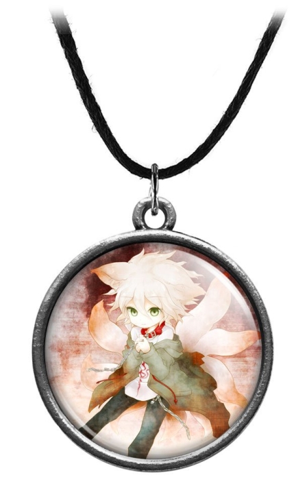 ����� ����� "����� �������� 2" Komaeda Nagito