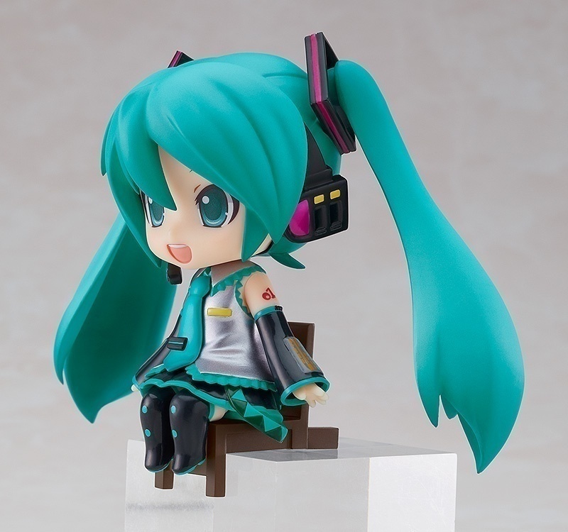 ������� Nendoroid Swacchao! Vocaloid: Hatsune Miku