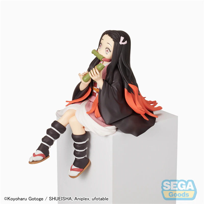������� Demon Slayer Kamado Nezuko Noodle Stopper