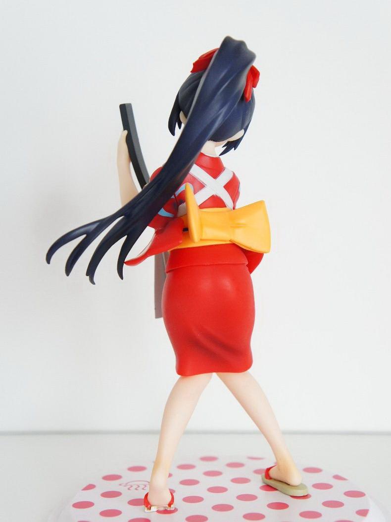 ������� Banpresto K-On!! DX Figure Engei Taikai! Azusa Nakano