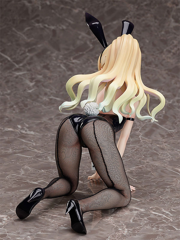 ������� oukoso Jitsuryoku Shijou Shugi no Kyoushitsu e: Kei Karuizawa Bunny Ver.